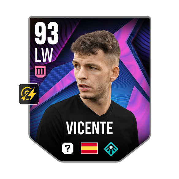 VICENTE