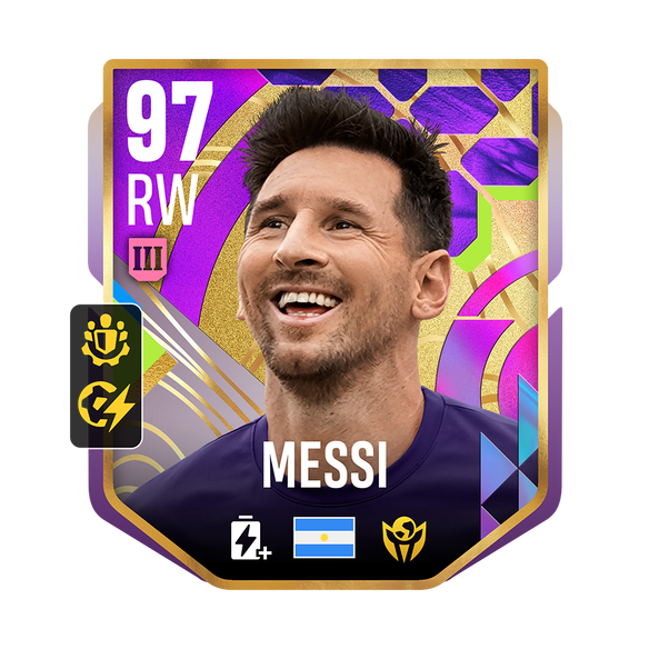 MESSI