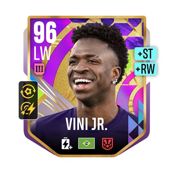 VINI JR.