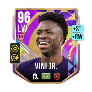 VINI JR.