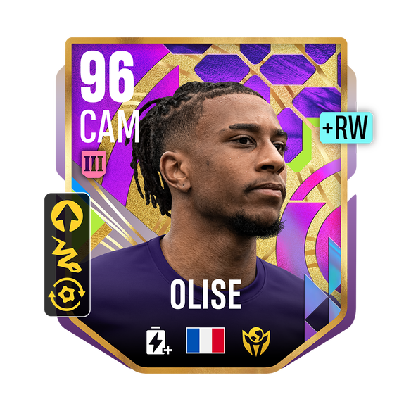 OLISE