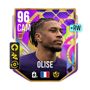 OLISE