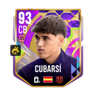 CUBARSÍ