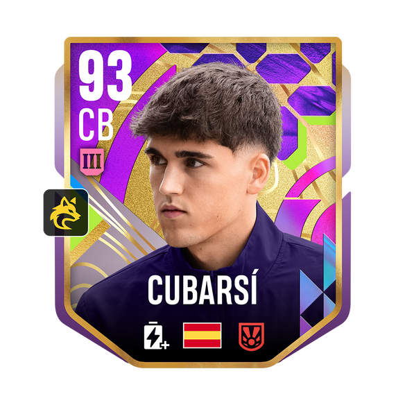 CUBARSÍ
