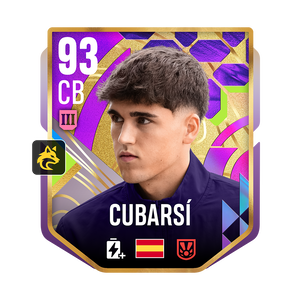 CUBARSÍ