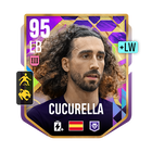 CUCURELLA