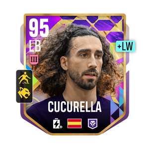 CUCURELLA