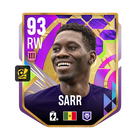SARR