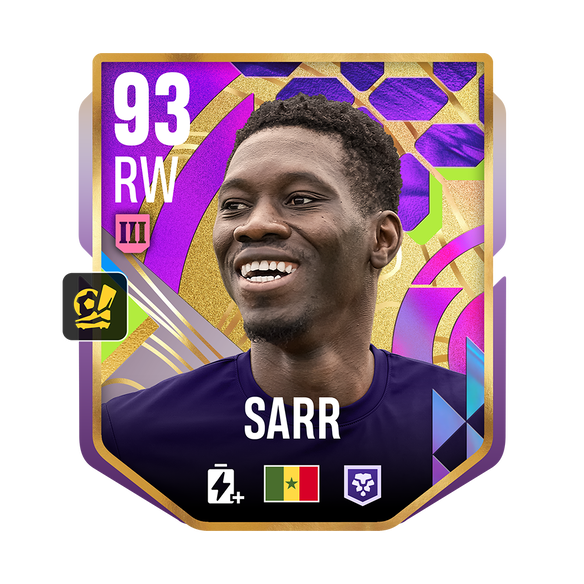 SARR