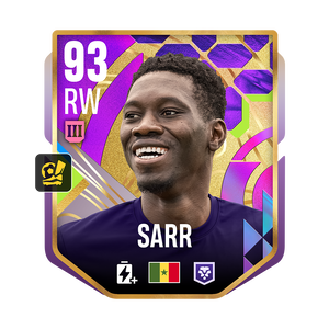 SARR