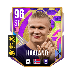 HAALAND