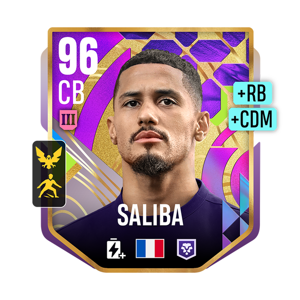 SALIBA