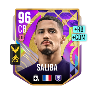 SALIBA