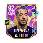 TIELEMANS
