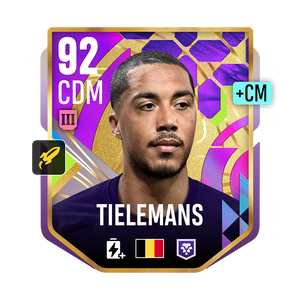 TIELEMANS