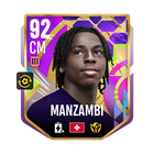 MANZAMBI