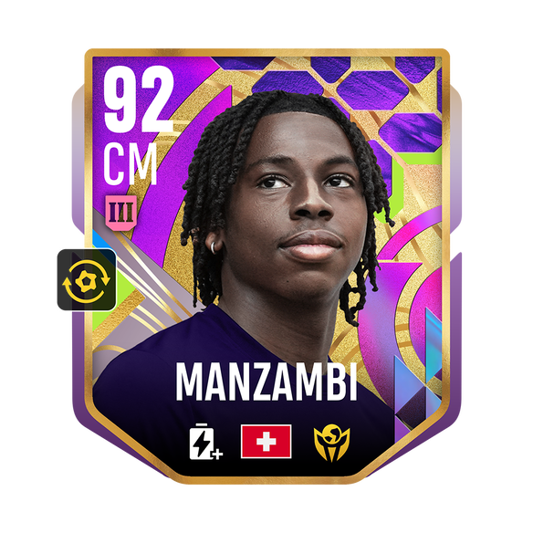 MANZAMBI