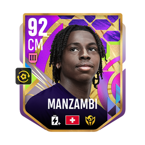 MANZAMBI
