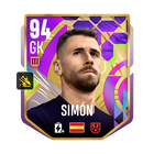 SIMÓN
