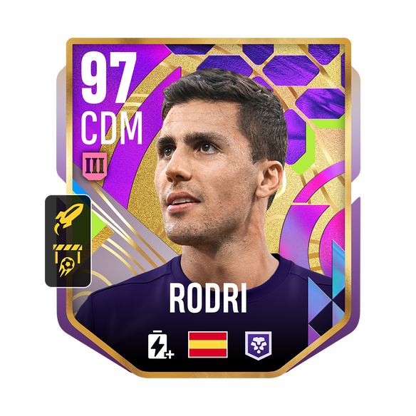RODRI
