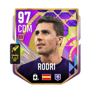 RODRI