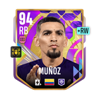 MUÑOZ