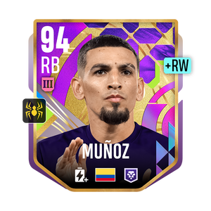 MUÑOZ