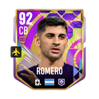 ROMERO