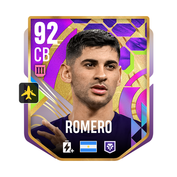 ROMERO
