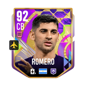 ROMERO
