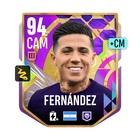 FERNÁNDEZ