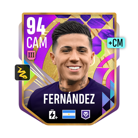 FERNÁNDEZ