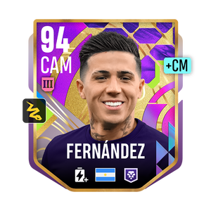 FERNÁNDEZ