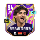 FERRÁN TORRES