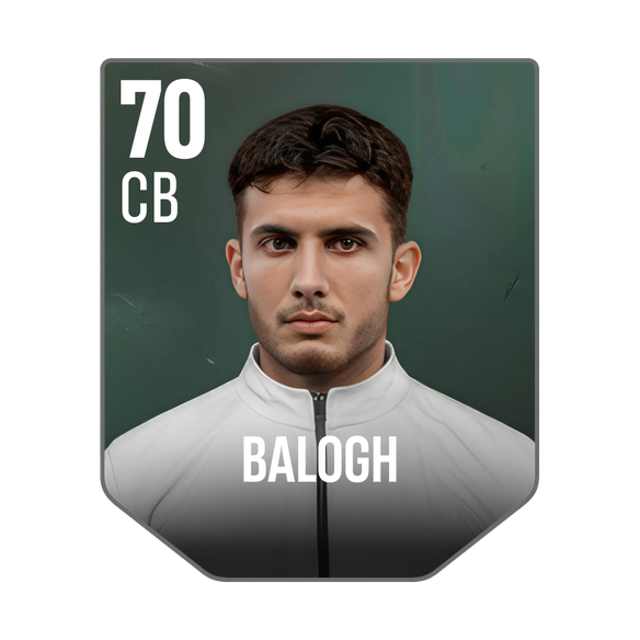 BALOGH