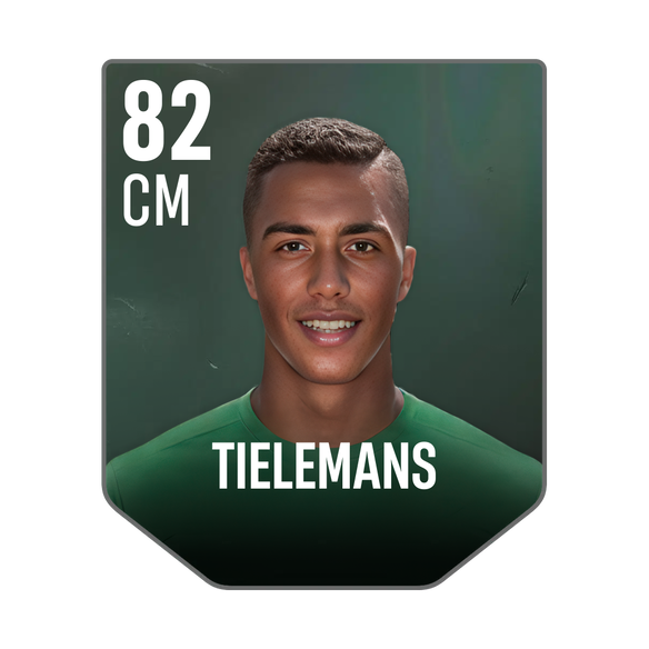 TIELEMANS