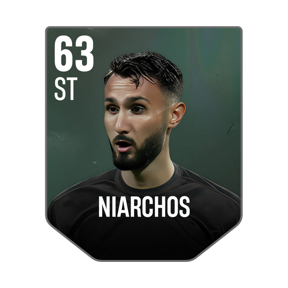 NIARCHOS
