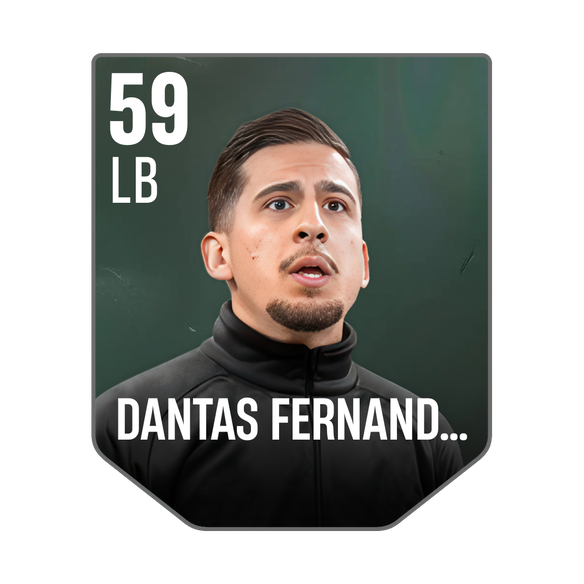 DANTAS FERNANDES