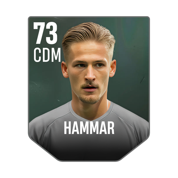 HAMMAR