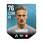 HAMMAR