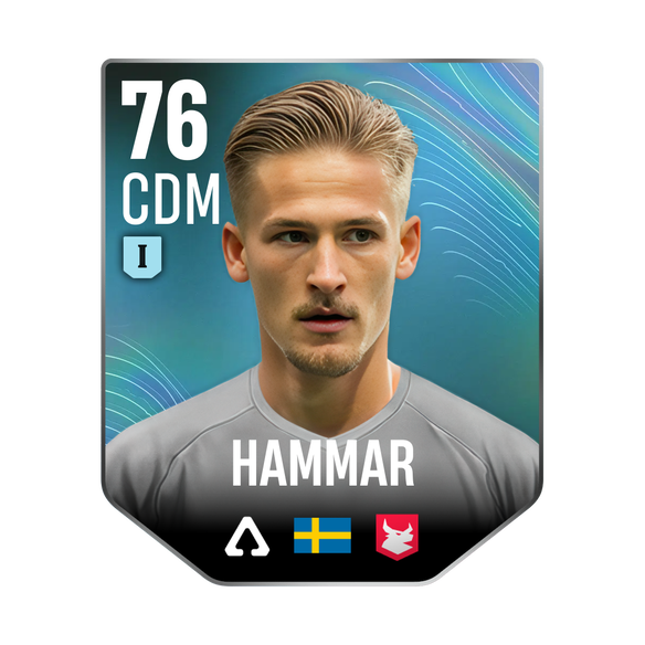 HAMMAR