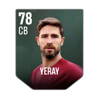 YERAY