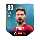 YERAY