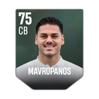MAVROPANOS