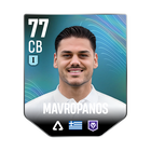 MAVROPANOS