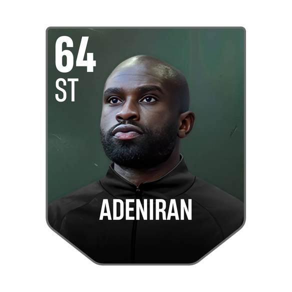 ADENIRAN