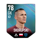 SKORUPSKI