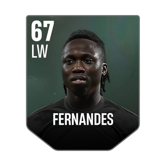 FERNANDES