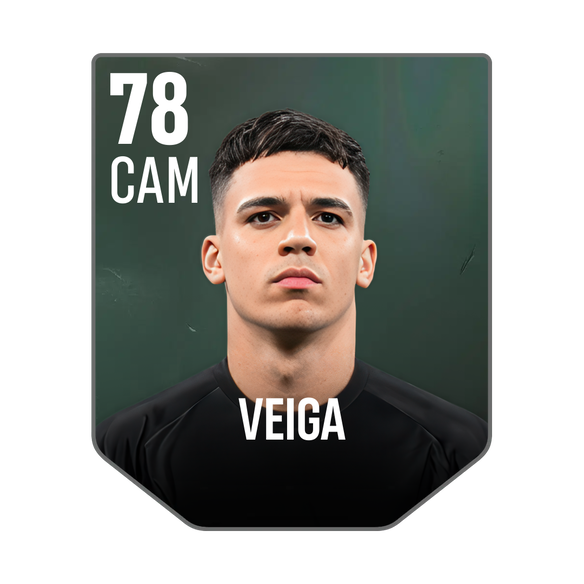 VEIGA