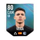 VEIGA